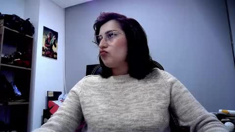Mistress Scarlett online show from 22, 4, 2026
