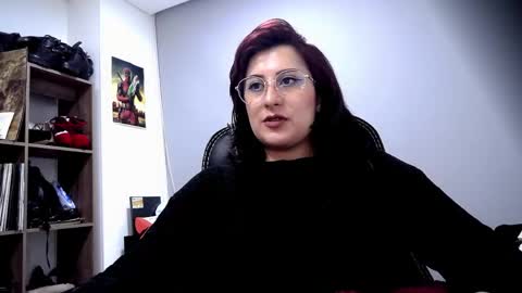 Mistress Scarlett online show from 23, 4, 2026