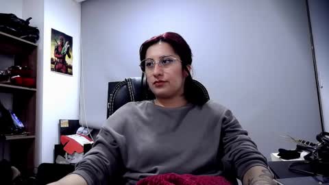Mistress Scarlett online show from 28, 4, 2026