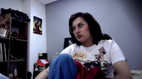 Mistress Scarlett online show from 1, 5, 2026