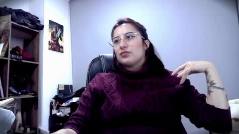 Mistress Scarlett online show from 22, 5, 2026