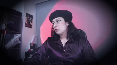 Mistress Scarlett online show from 3, 6, 2026