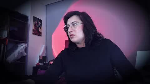 Mistress Scarlett online show from 4, 6, 2026