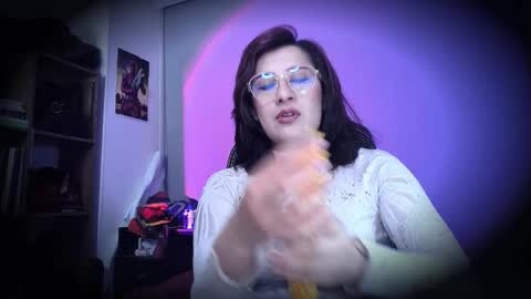 Mistress Scarlett online show from 6, 6, 2026
