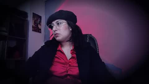 Mistress Scarlett online show from 10, 6, 2026