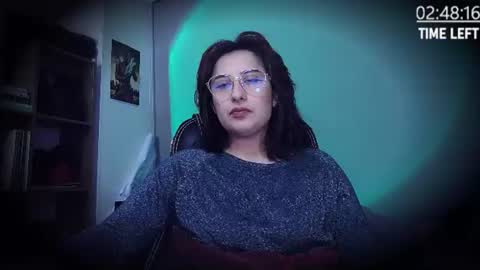 Mistress Scarlett online show from 11, 6, 2026