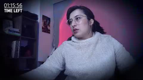 Mistress Scarlett online show from 19, 6, 2026