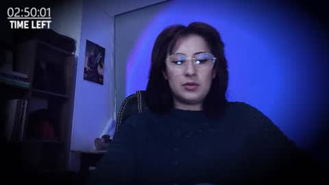 Mistress Scarlett online show from 22, 6, 2026
