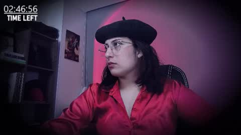 Mistress Scarlett online show from 23, 6, 2026