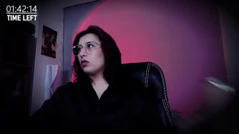 Mistress Scarlett online show from 24, 6, 2026