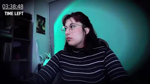 Mistress Scarlett online show from 30, 6, 2026
