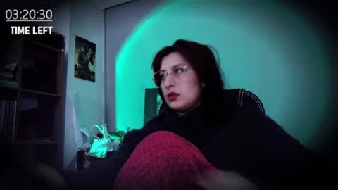 Mistress Scarlett online show from 2, 7, 2026