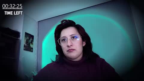 Mistress Scarlett online show from 3, 7, 2026