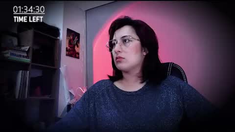 Mistress Scarlett online show from 6, 7, 2026