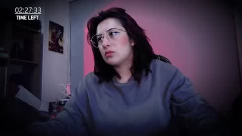Mistress Scarlett online show from 14, 7, 2026