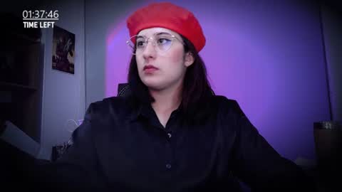 Mistress Scarlett online show from 15, 7, 2026