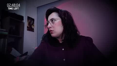 Mistress Scarlett online show from 17, 7, 2026