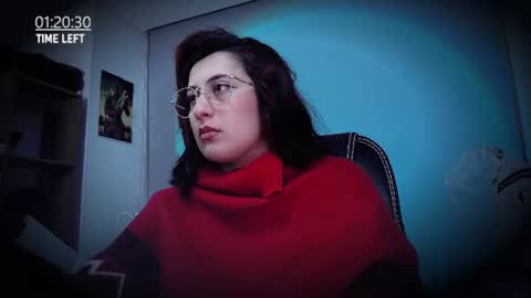 Mistress Scarlett online show from 20, 7, 2026