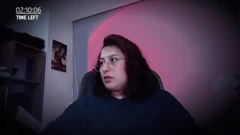 Mistress Scarlett online show from 22, 7, 2026