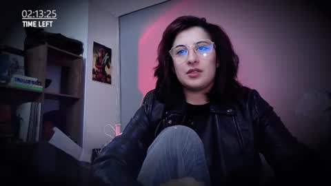 Mistress Scarlett online show from 23, 7, 2026