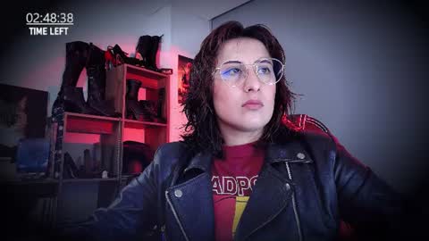 Mistress Scarlett online show from 27, 7, 2026