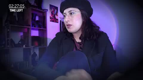 Mistress Scarlett online show from 28, 7, 2026