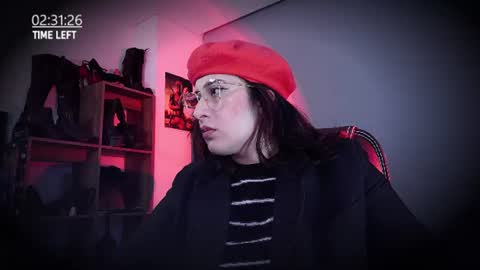 Mistress Scarlett online show from 31, 7, 2026