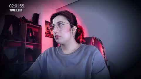 Mistress Scarlett online show from 1, 8, 2026
