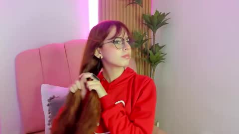 scarlett smith 3 online show from 11, 11, 2025