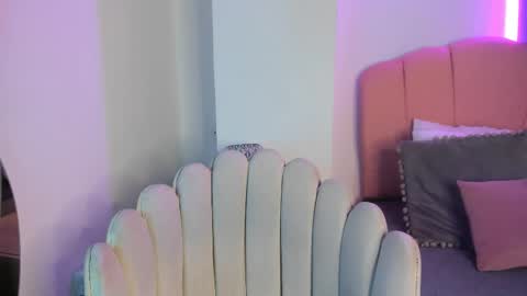 scarlett smith 3 online show from 19, 2, 2026