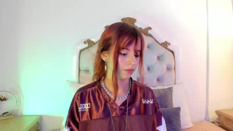 scarlett smith 3 online show from 7, 6, 2026