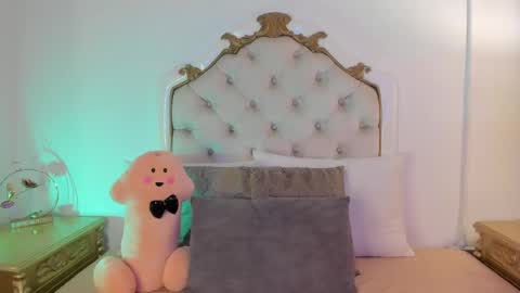 scarlett smith 3 online show from 9, 6, 2026