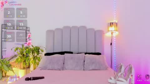  Scarlett Steelee  Independent Model online show from 14, 6, 2026