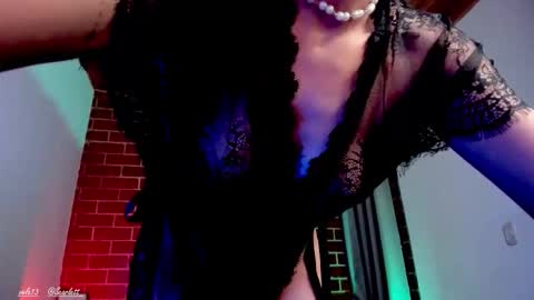 Scarlett  online show from 22, 12, 2025