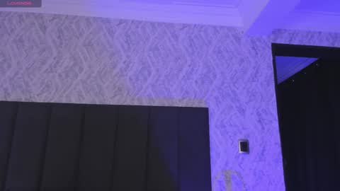 Scarlett online show from 10, 11, 2025