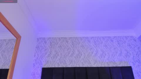 Scarlett online show from 25, 11, 2025