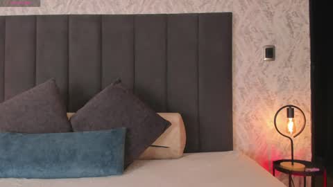 Scarlett online show from 24, 4, 2026