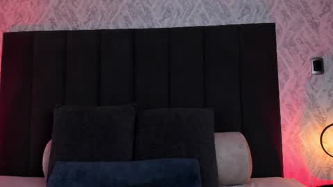 Scarlett online show from 12, 6, 2026