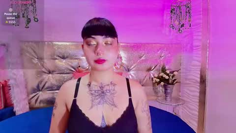 scarlett_venom_ online show from 28, 2, 2026