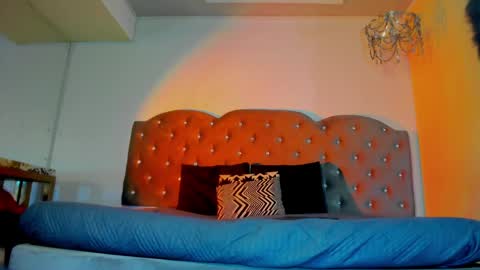Snapshot of scarlett_venom_ chatting on 6, 5, 2026 scarlett_venom_ online show from 6, 5, 2026