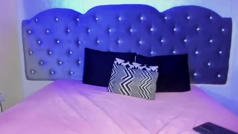 Snapshot of scarlett_venom_ chatting on 9, 5, 2026 scarlett_venom_ online show from 9, 5, 2026