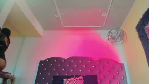 Snapshot of scarlett_venom_ chatting on 22, 5, 2026 scarlett_venom_ online show from 22, 5, 2026