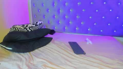 Snapshot of scarlett_venom_ chatting on 2, 6, 2026 scarlett_venom_ online show from 2, 6, 2026