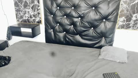 Scarlett online show from 24, 1, 2025