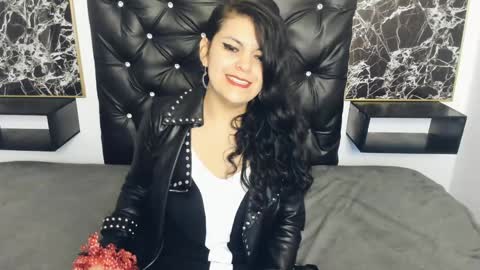 Scarlett online show from 29, 1, 2025