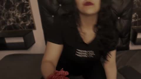 Scarlett online show from 21, 2, 2025