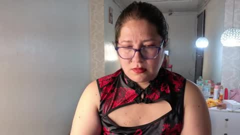 scarlett_widow online show from 17, 4, 2026