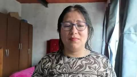 scarlett_widow online show from 26, 4, 2026