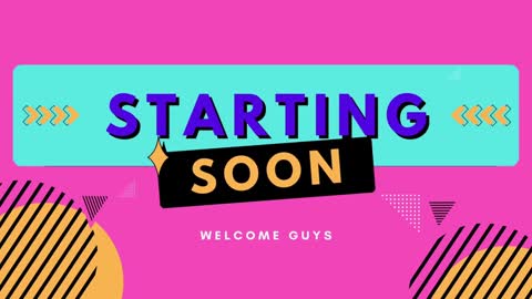 Scarlett  online show from 29, 12, 2024