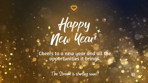 Scarlett  online show from 3, 1, 2025